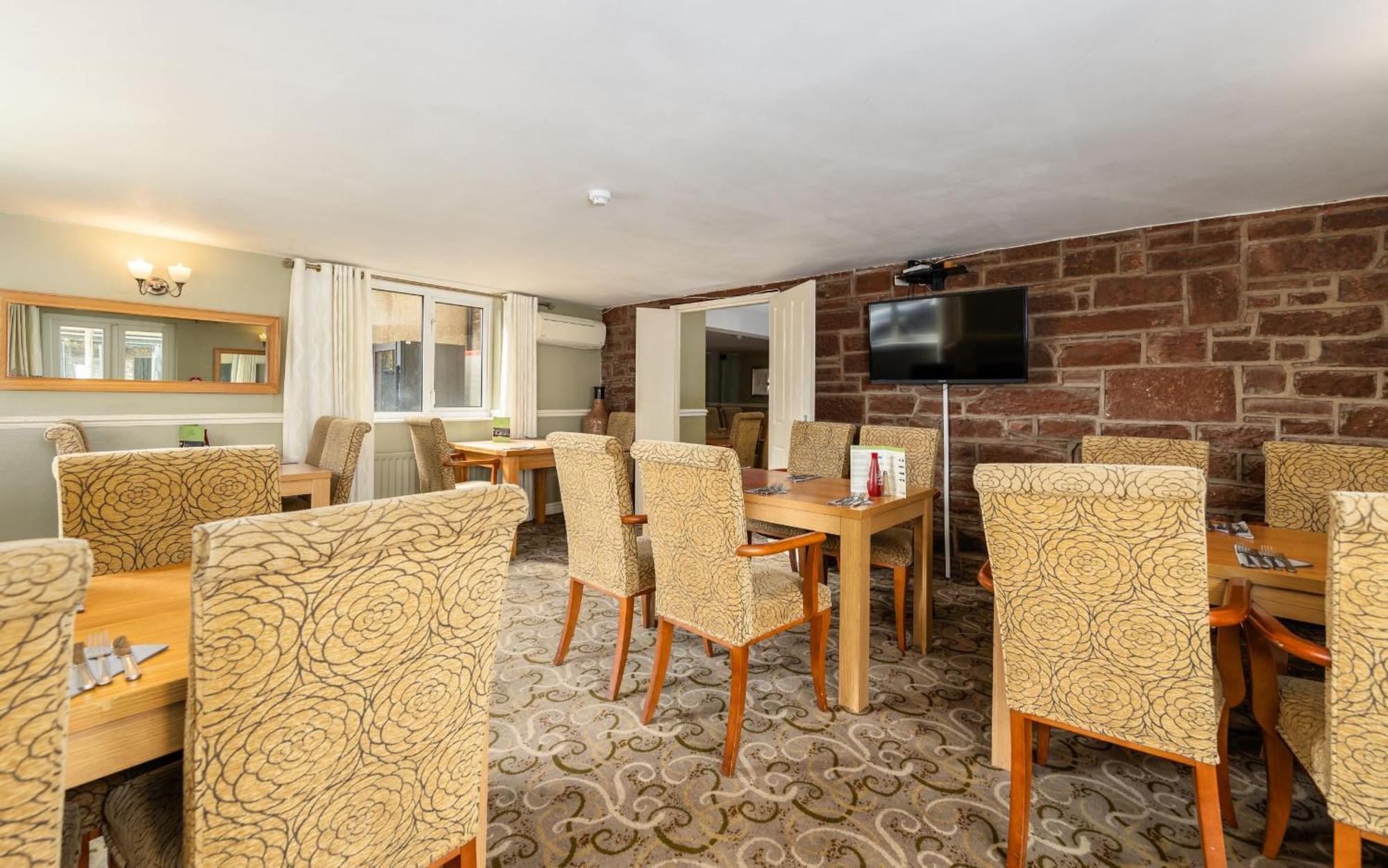 Hotel The Kellbank Gosforth  Exterior foto